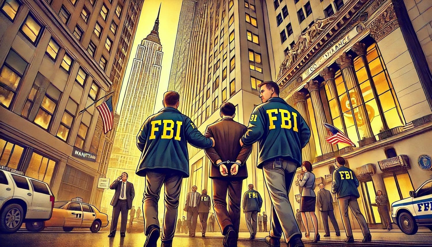 做市商面對挑戰:FBI偽造代幣行動對加密產業有何啟示?