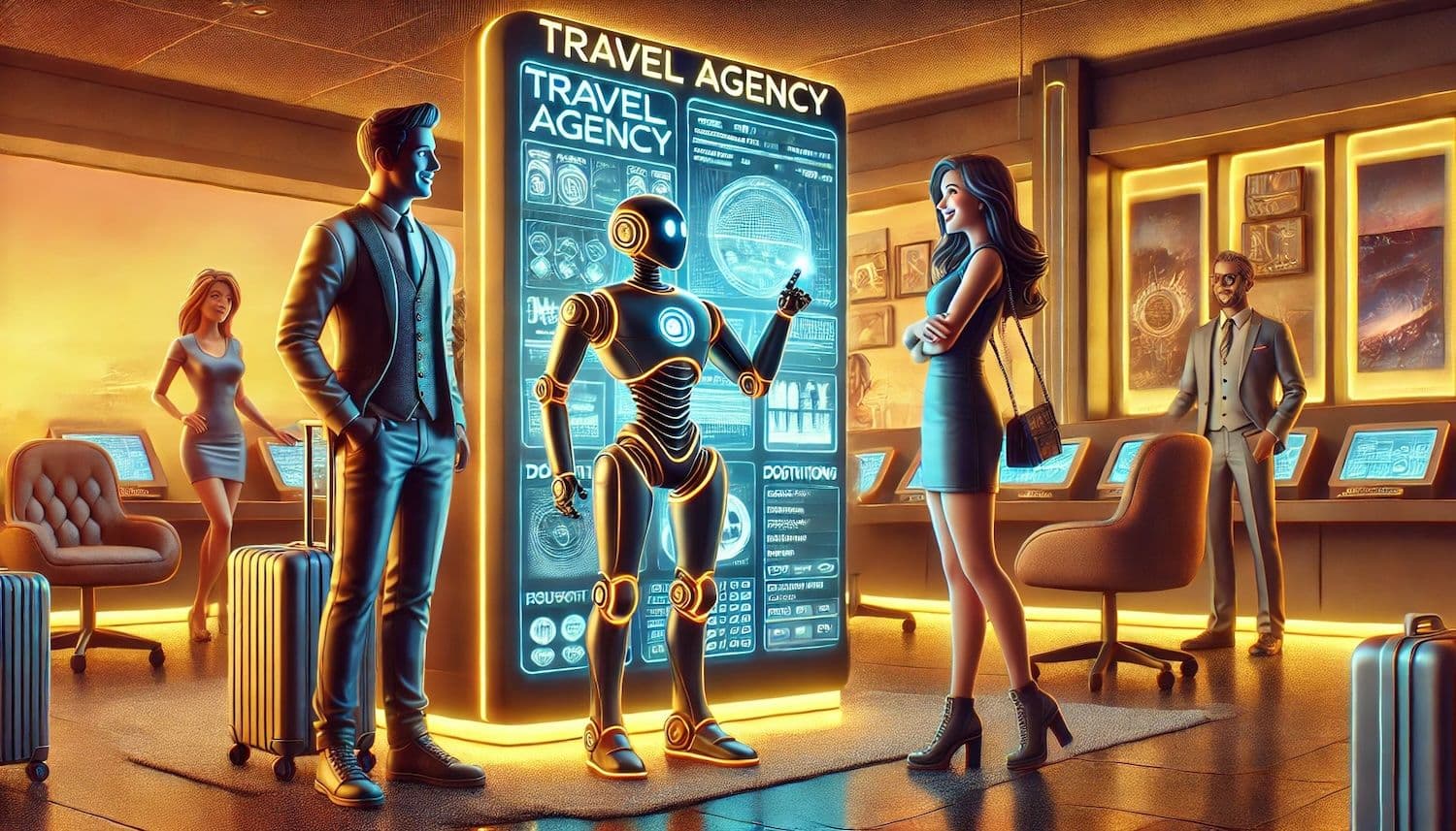 Travel platform Travala hits revenue milestone