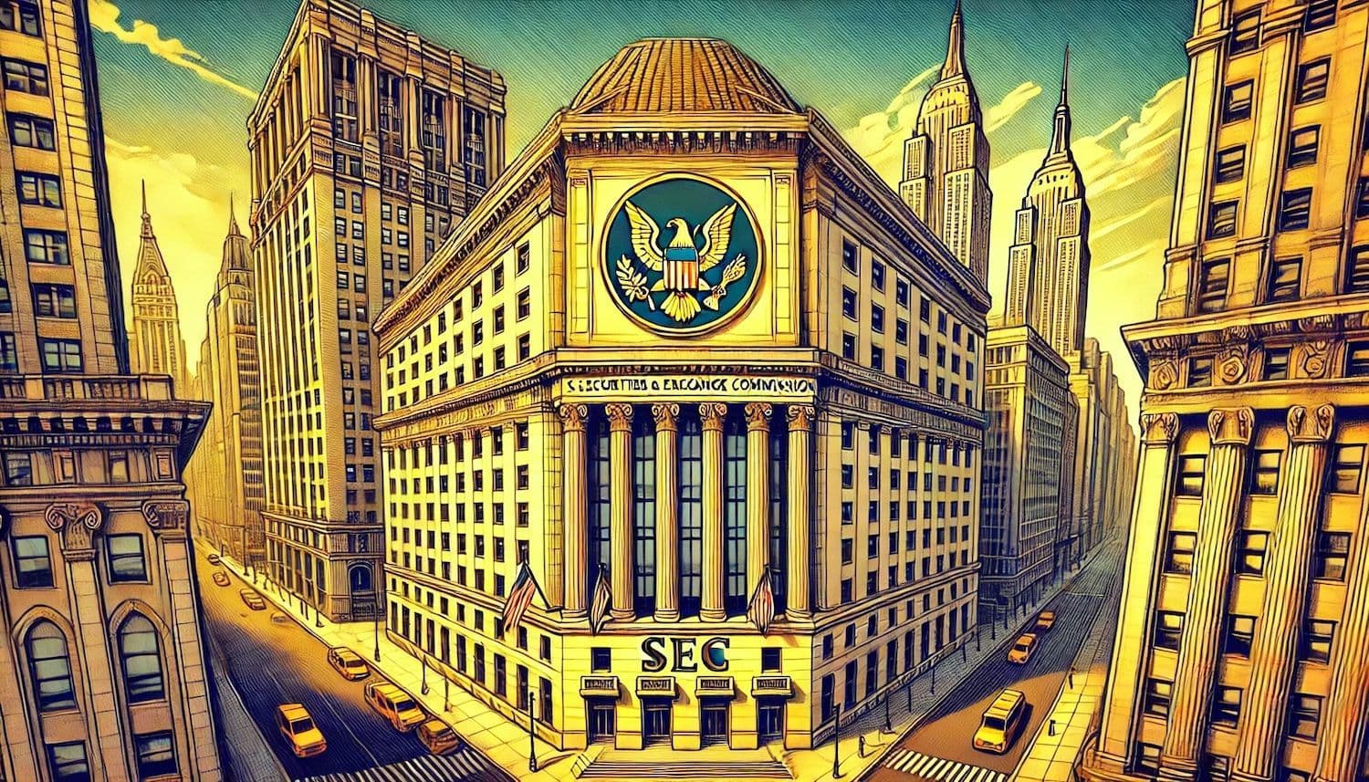 ไฟล์ Bitwise กับ SEC สำหรับ ETF ครั้งแรกของ XRP แต่จะได้รับการอนุมัติหรือไม่? ผู้เชี่ยวชาญแสดงความคิดเห็น