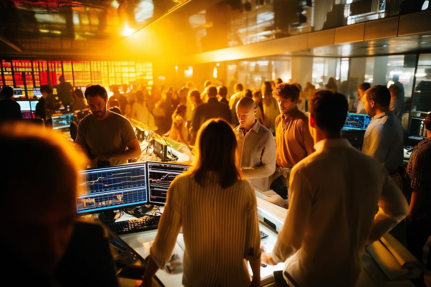 6 Kesalahan Terbesar dalam Investasi Crypto yang Harus Dihindari