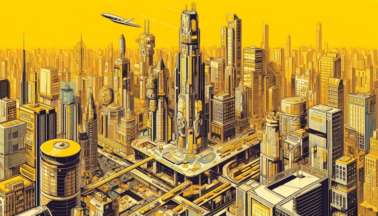 Стейблкоины захватят 5% рынка электронной валюты за 10 лет, прогнозирует генеральный директор Circle