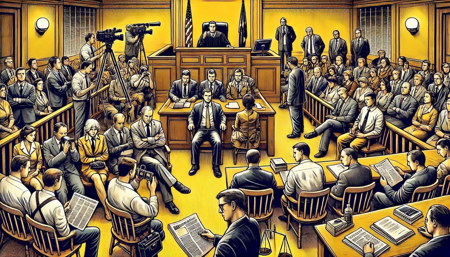 FBI 创建假代币抓捕真实欺诈者,惊人的加密货币骗局告破