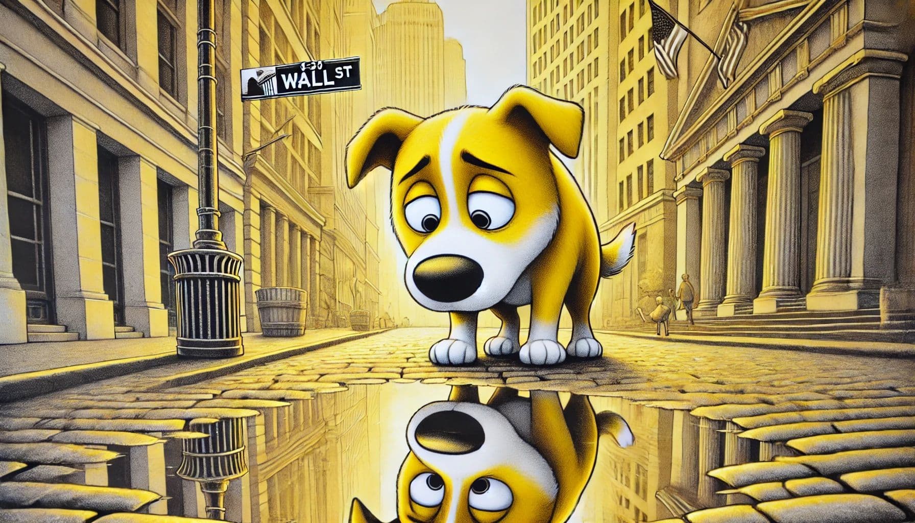 Dogwifhat En Çok Tercih Edilen 50 Kripto Para Biriminden Düştü, Sevdiğimiz Meme Coin İçin Oyun Bitti mi?