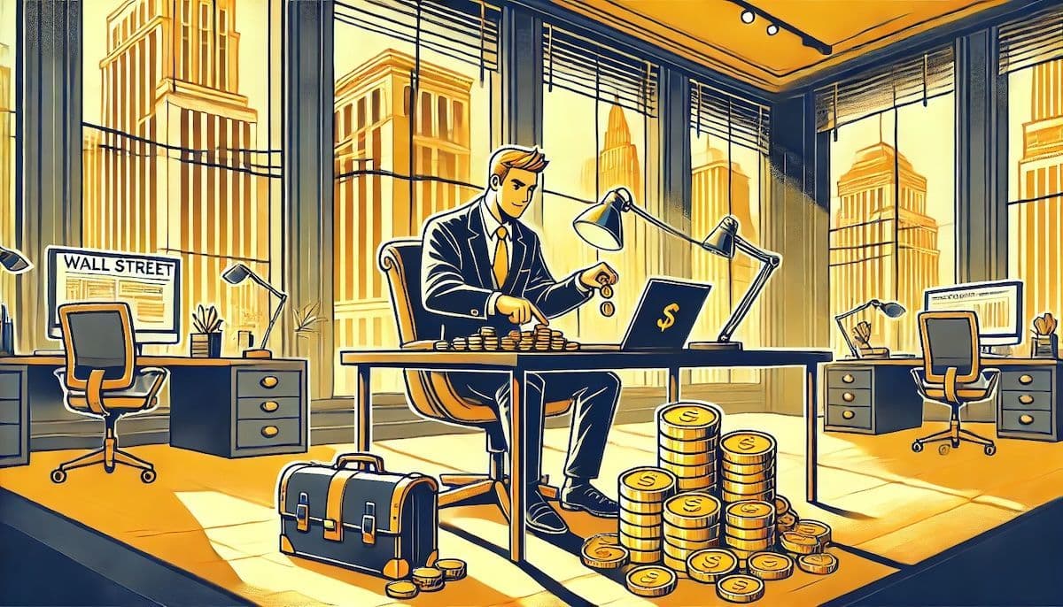 Bitcoin và Ethereum trong cùng một ETF? Hashdex đang trên bờ vực hiện thực hóa điều này