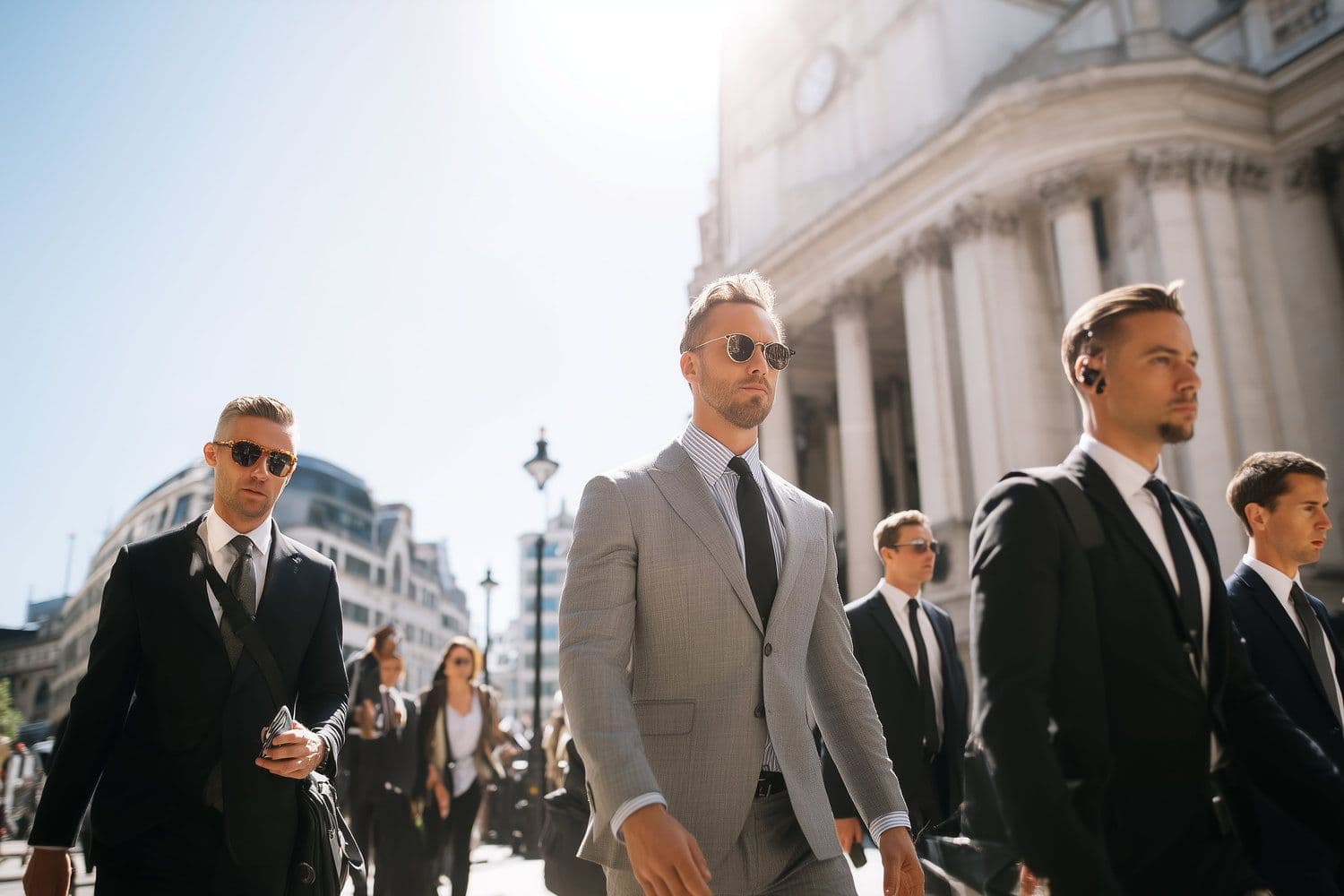 "ตลาดพร้อมกับ Ape": การหยุดภาษีเท็จจุดประกายมูลค่า $2T, Bitcoin พุ่งถึง $80K