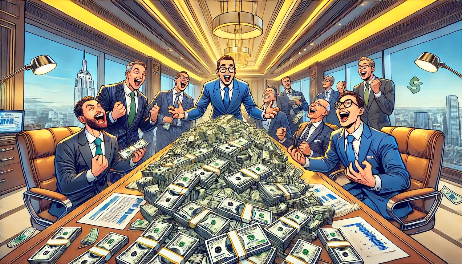 Marco do Mercado Cripto de $3 Trilhões: Ultrapassando os Picos de 2021