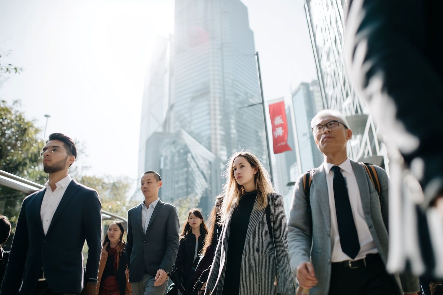 Hongkong verabschiedet Stablecoin-Gesetz, Lizenzierung bis Ende des Jahres möglich