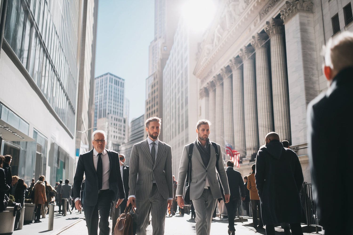 Топ-10 горячих трендов в финтехе в 2025 году