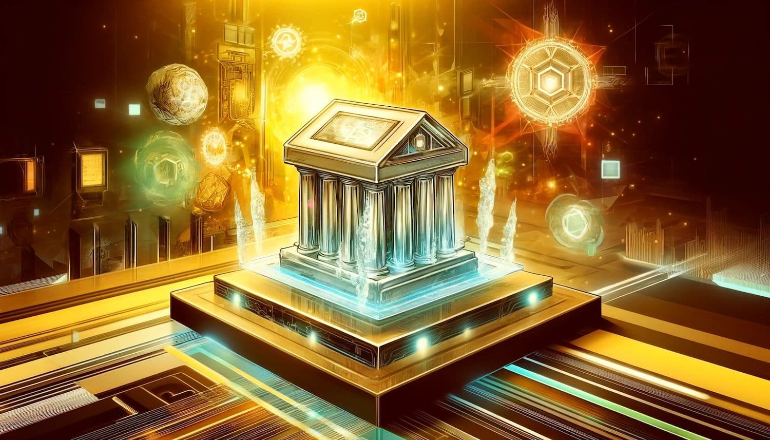 '뱅킹 없이 뱅크': Mercuryo CEO는 DeFi의 다음 장을 예측합니다