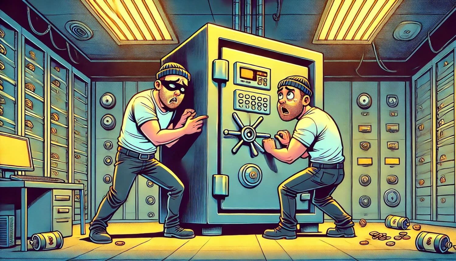 Cardano Ağı Beklenmedik Bir Şekilde Karmaşık DDoS Saldırısını Kolayca Defediyor