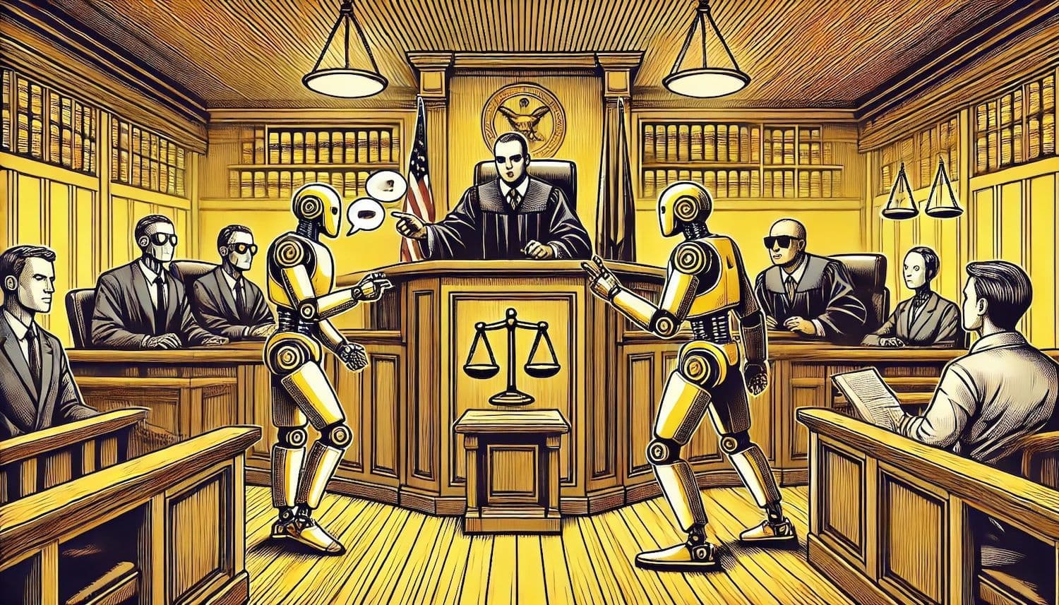 Crypto-industrie wint terrein na uitspraken van het Hooggerechtshof en dat is een grote zaak