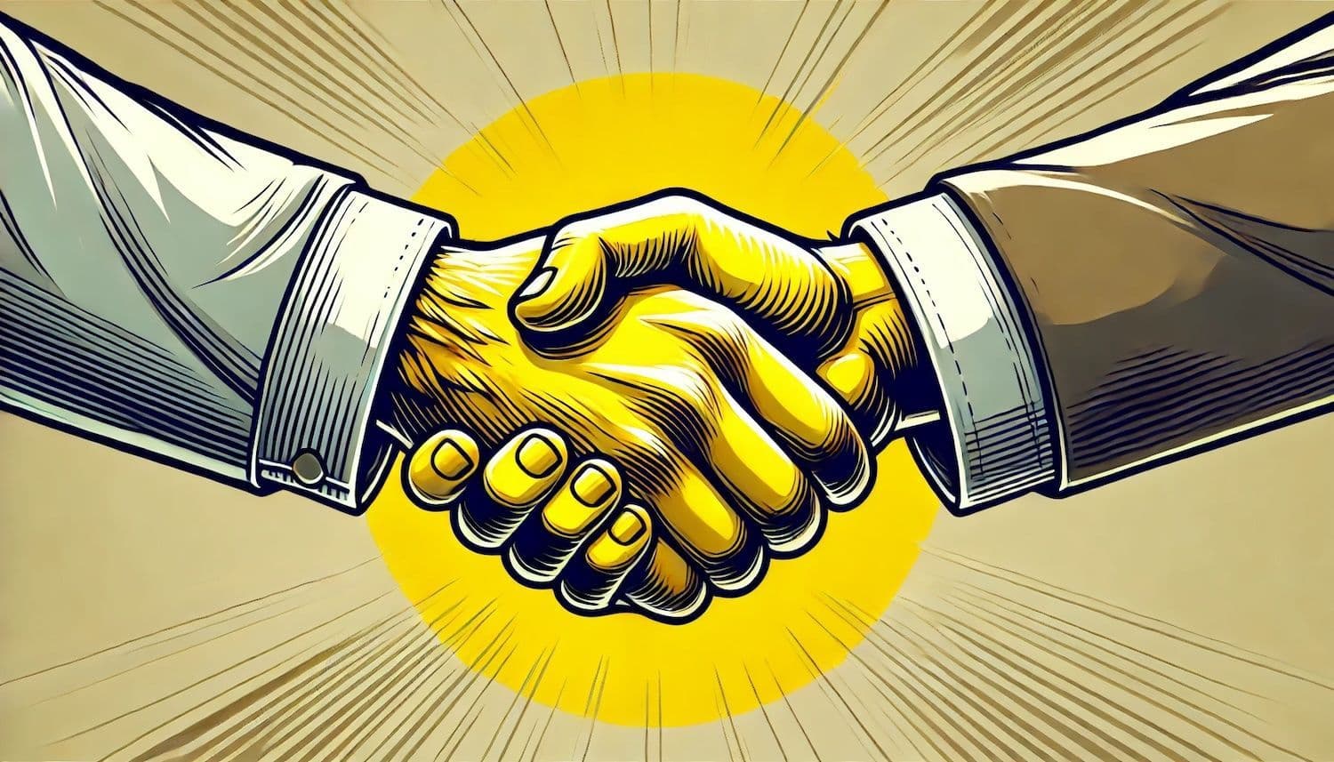 Binance và Bloomberg giảng hòa sau tranh cãi bôi nhọ