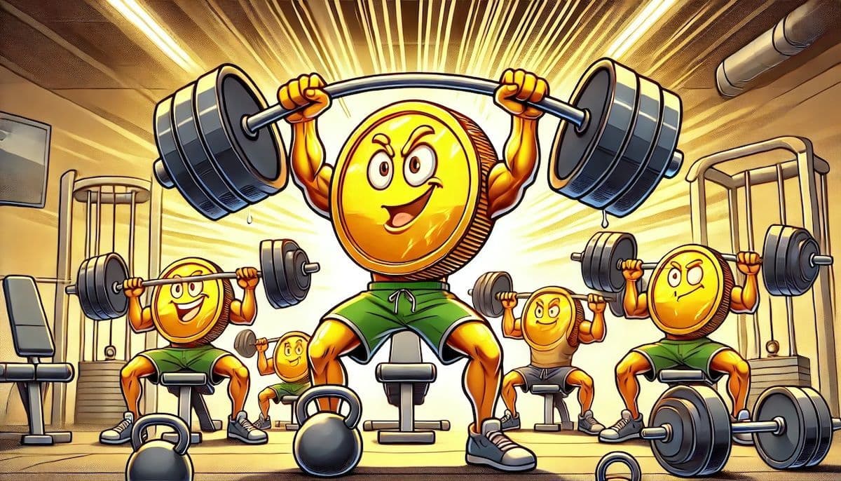 당신이 들어본 적 없는 알트코인, 곧 급등 예정이라고 분석가 주장