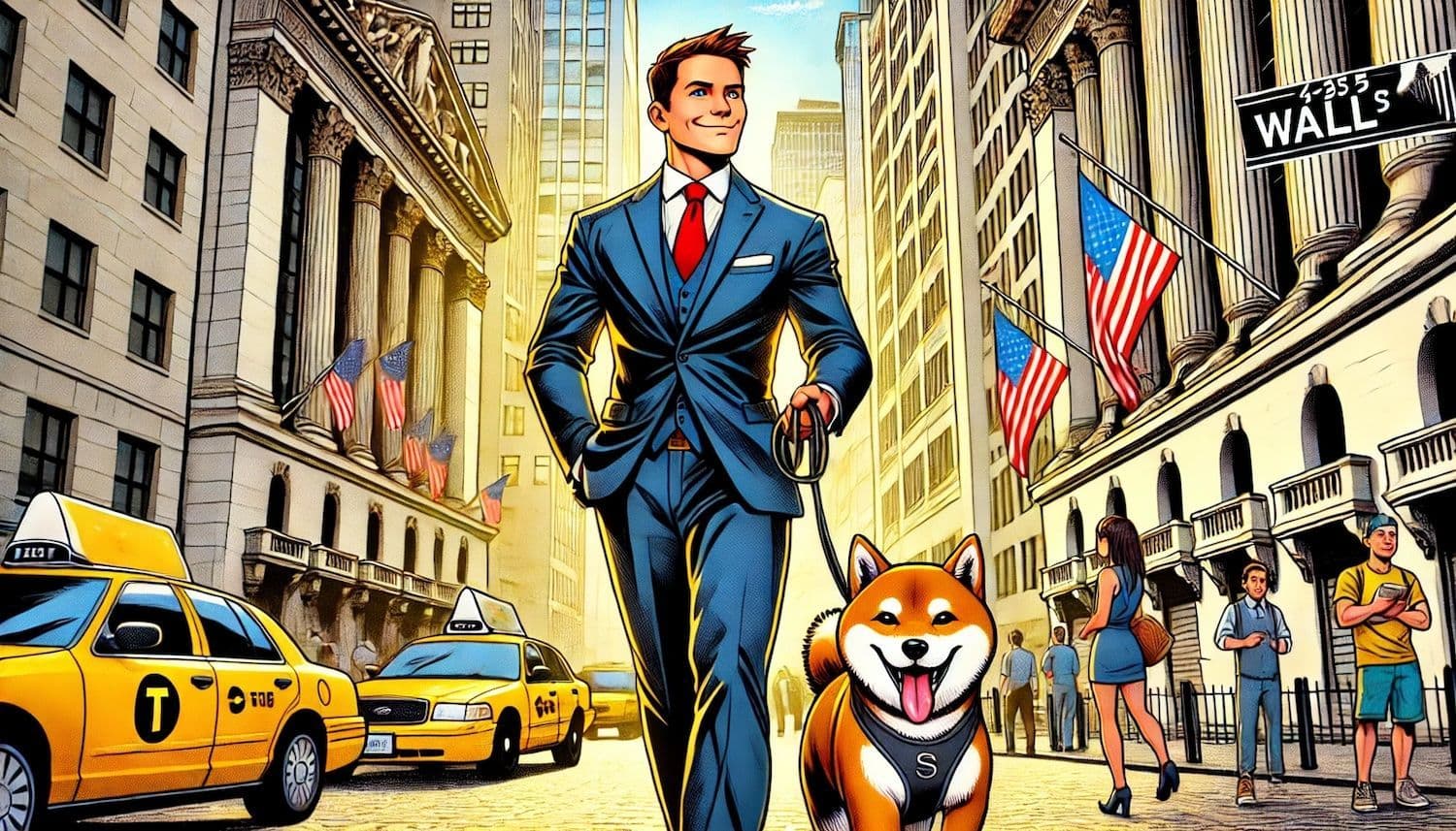 Shiba Inu ra mắt Liquid Staking trên Shibarium: Một thay đổi lớn?