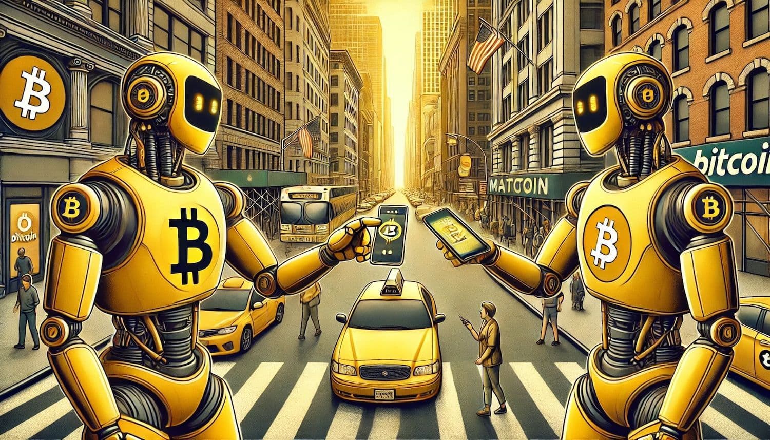 Kebangkitan Skala Kecil Bitcoin: Visi Satoshi Bangkit Kembali