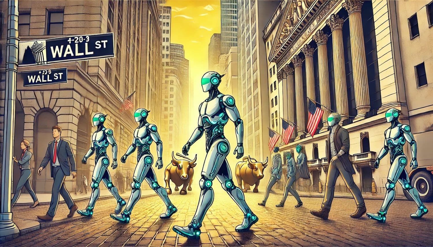 Il token Wall Street Pepe triplica il suo valore, segnale di una nuova ondata di meme coin