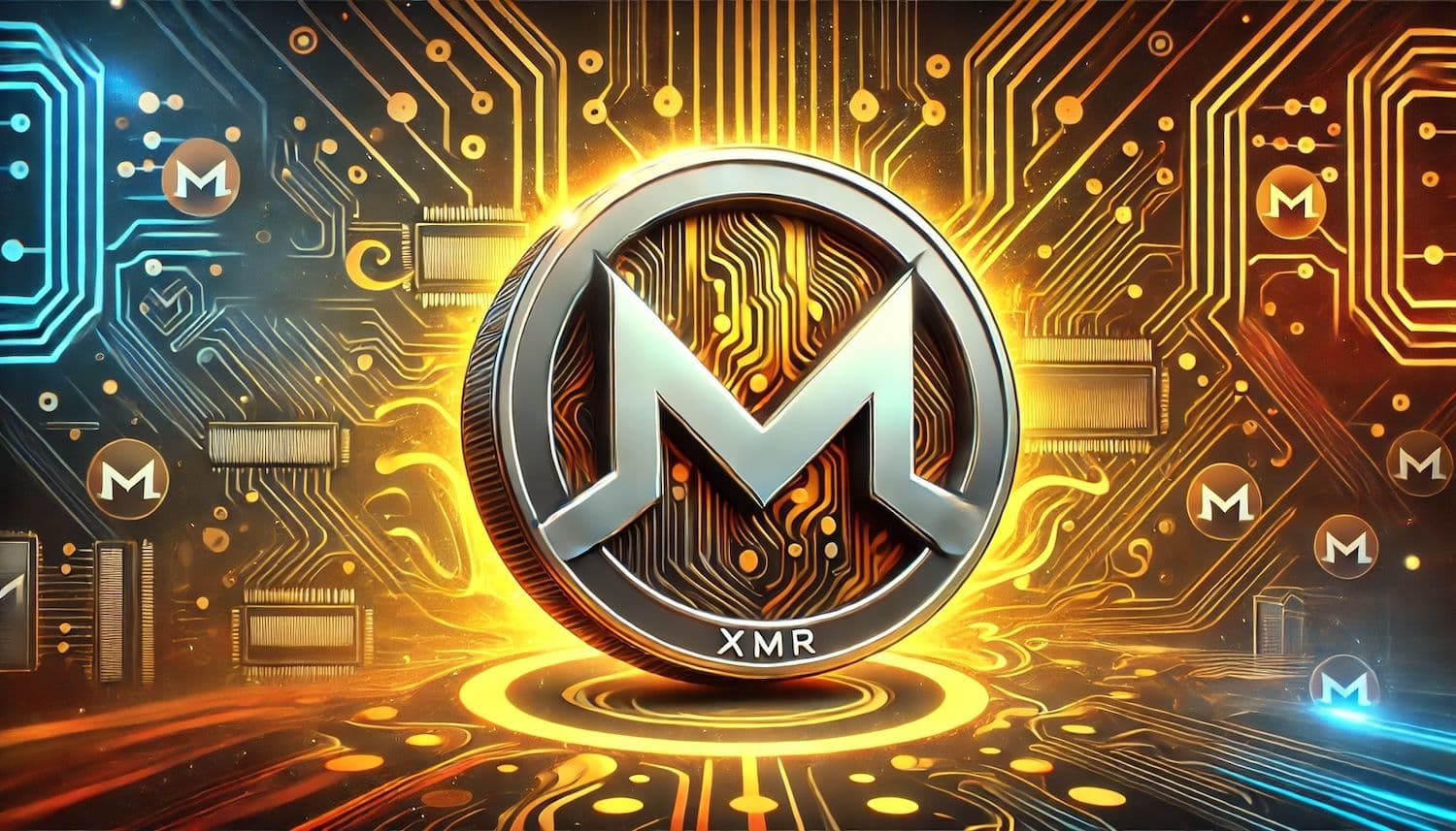 Monero mène les gains des altcoins lors de la consolidation du marché