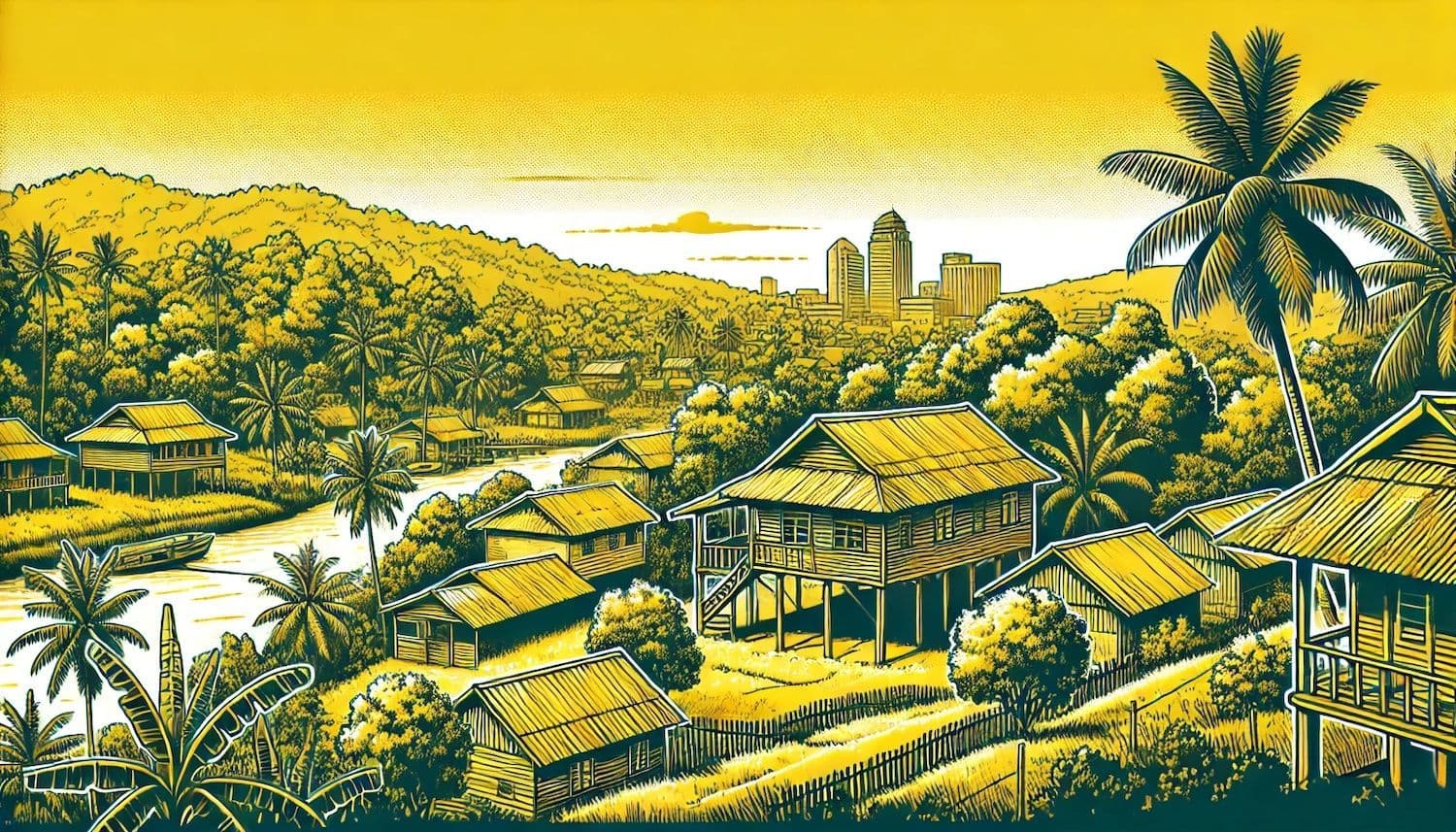 加密矿工窃取电力使马来西亚在五年内损失7.23亿美元