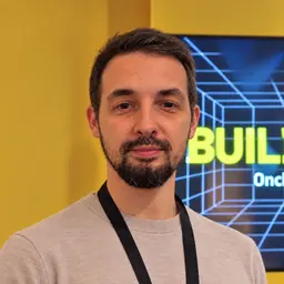 Nickolas L. profile photo