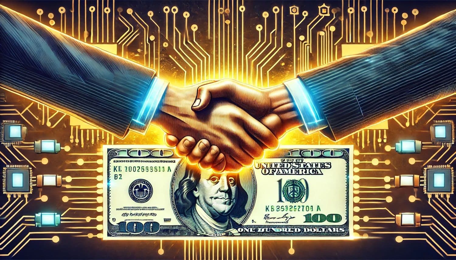 Binance se une a Circle para expandir el ecosistema de USDC