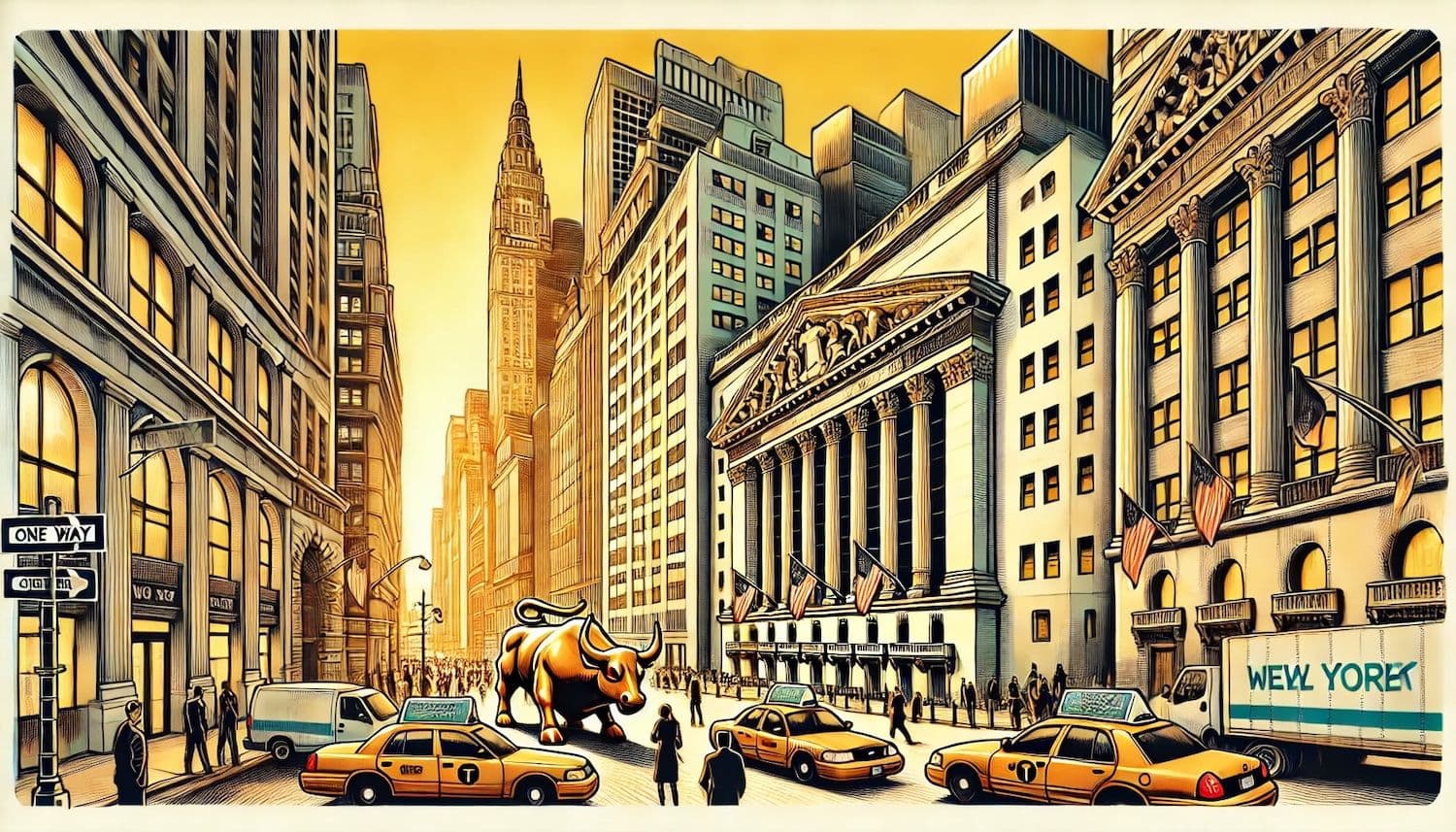 Kolejna fala aplikacji Crypto ETF: Kluczowi gracze na 2025 rok