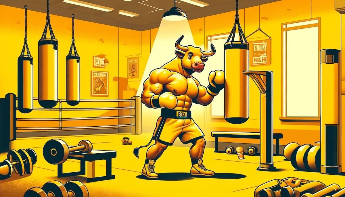 Bitcoin wird bis September 2025 $130K erreichen: Post-Halving Anstieg bevorstehend, sagt berühmter Experte