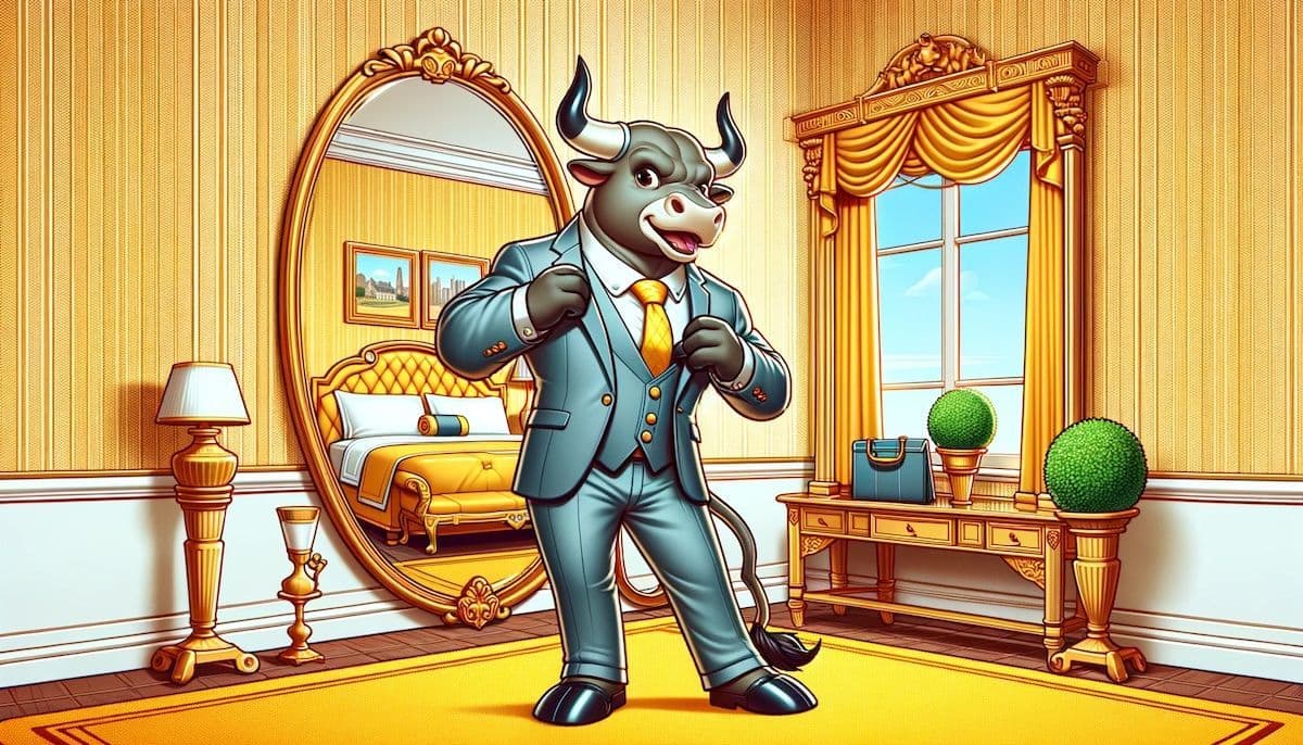 Bitcoin en Camino de un Aumento del 18% en Pocas Semanas, Proyecta un Analista Famoso