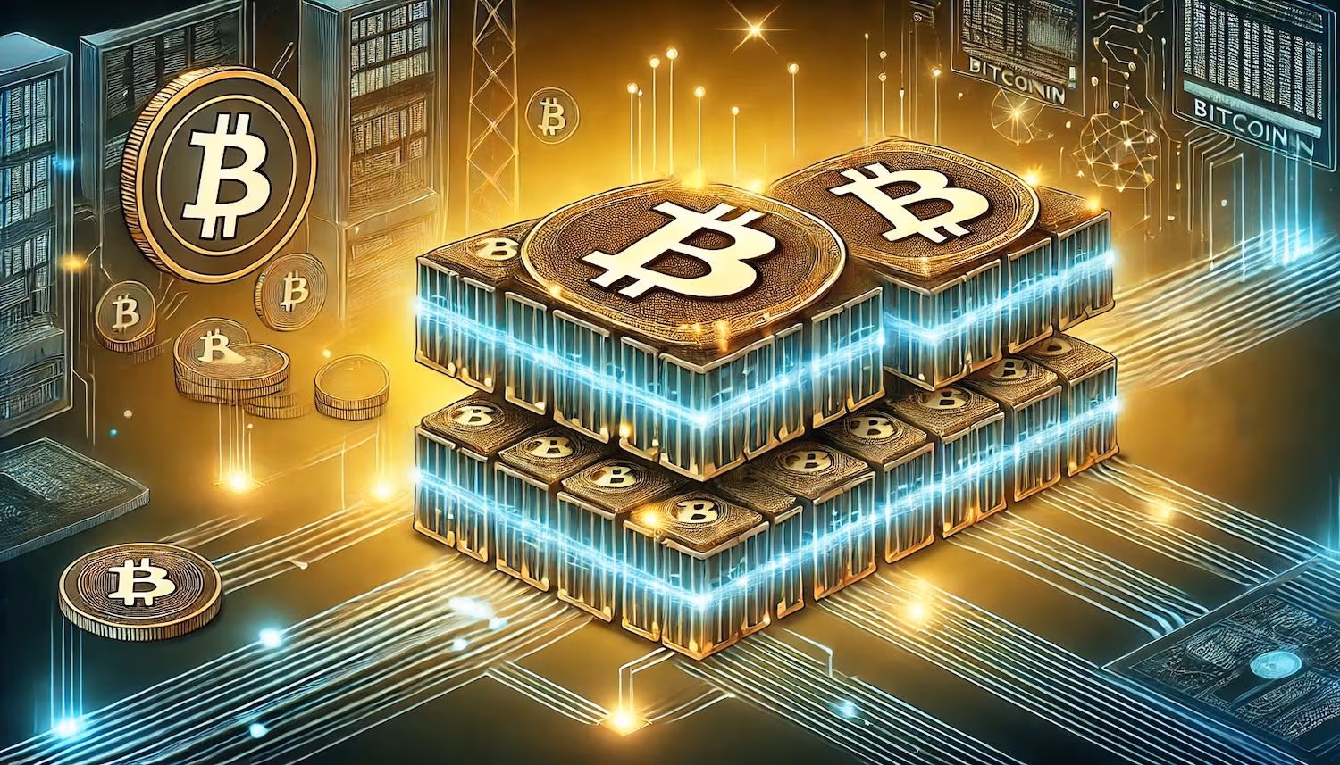 PlutoChain วางเดิมพันในการแข่งขัน Layer-2 ของ Bitcoin ด้วยการบูรณาการ Smart Contract