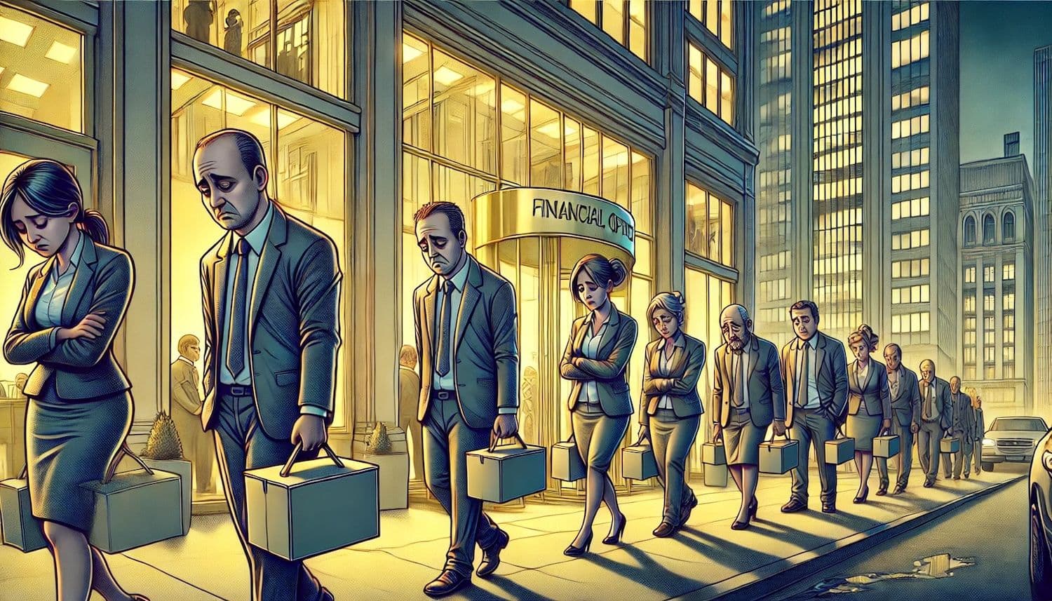 USDC 발행사 서클, 운영 구조조정으로 6% 감원, AI 및 글로벌 확장 중점