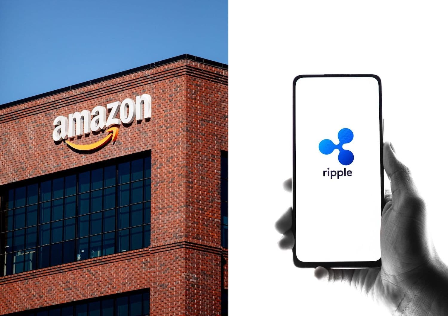 Ripple 能同 Amazon 達成協議嗎?加密社群熱議相關揣測