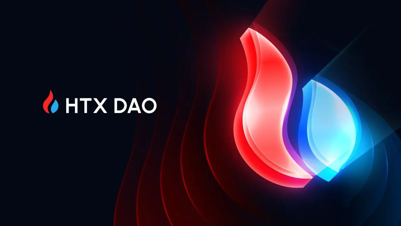 HTX DAO startet Genesis-Programm über 10 Mio. US‑Dollar zur Beschleunigung der Krypto‑KI-Konvergenz und Förderung finanzieller Freiheit