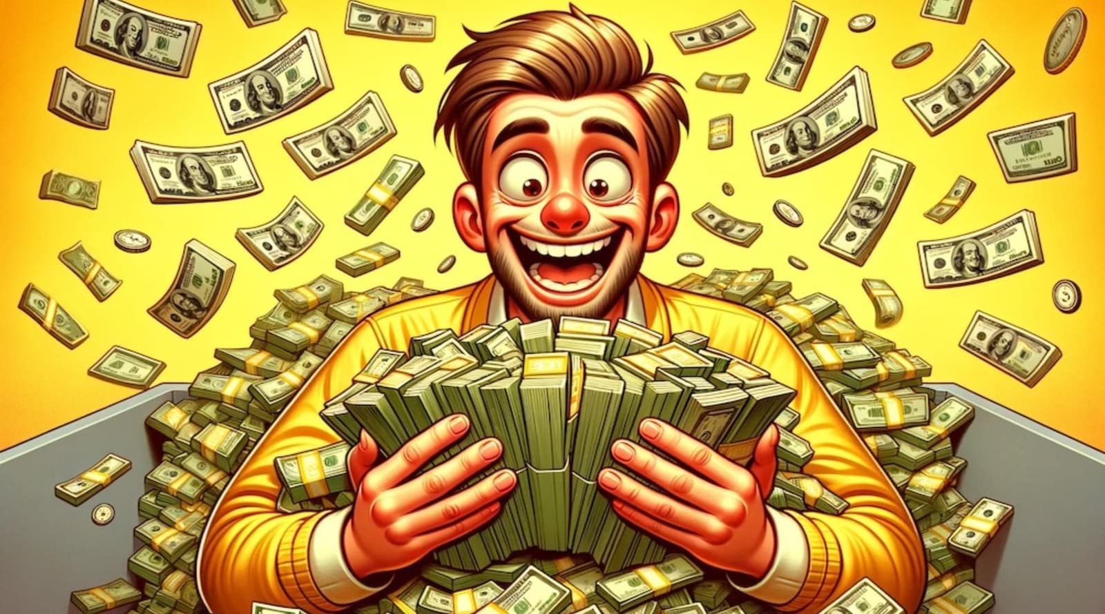 85% dari Bitcoin ETF Dimiliki oleh Investor Ritel, Kata Analis Terkenal – Dan Ini Lucu