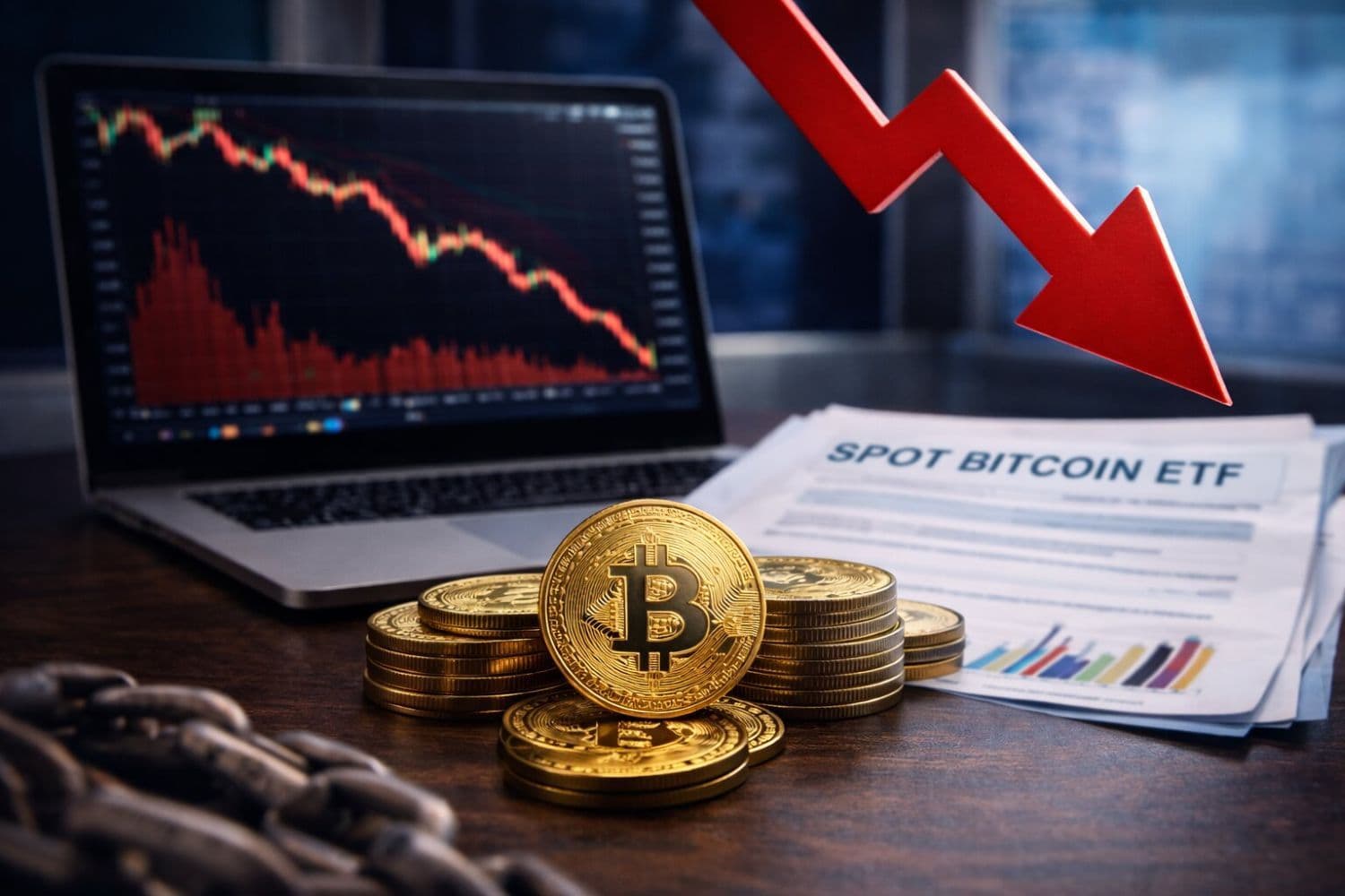 desktop-glassnode-without-etf-inflows-bitcoin-recovery-faces-structural-headwinds