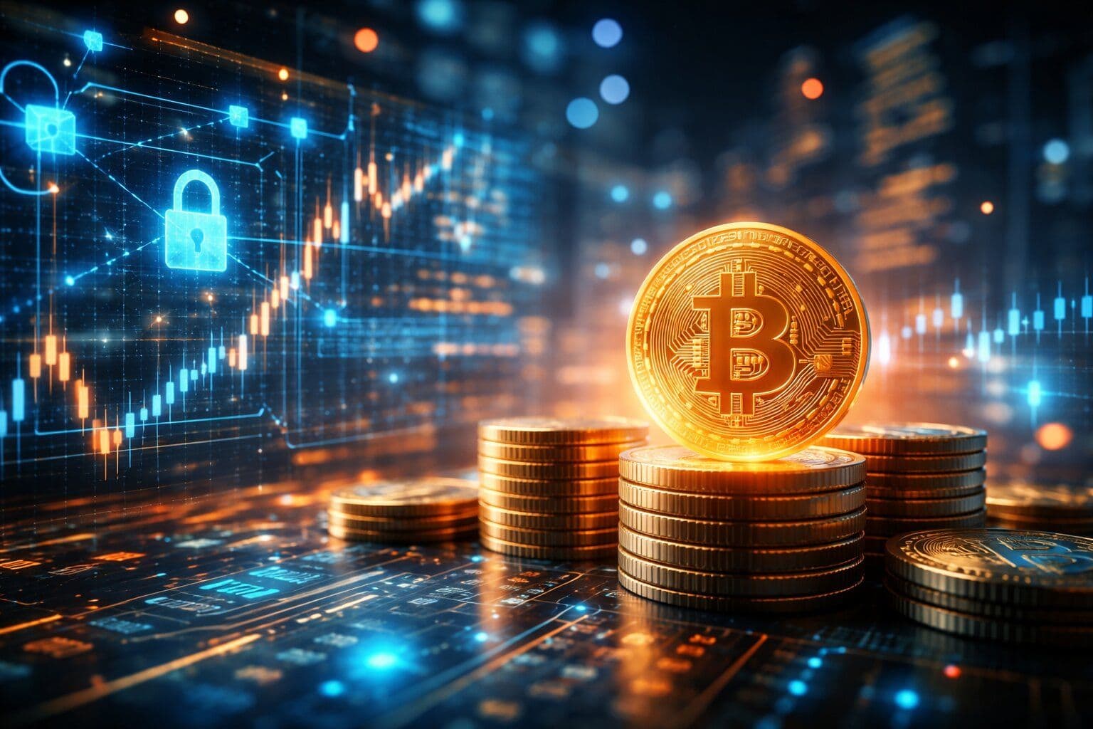 Las finanzas tokenizadas podrían hacer que la próxima crisis financiera sea más rápida y difícil de detener, advierte el FMI