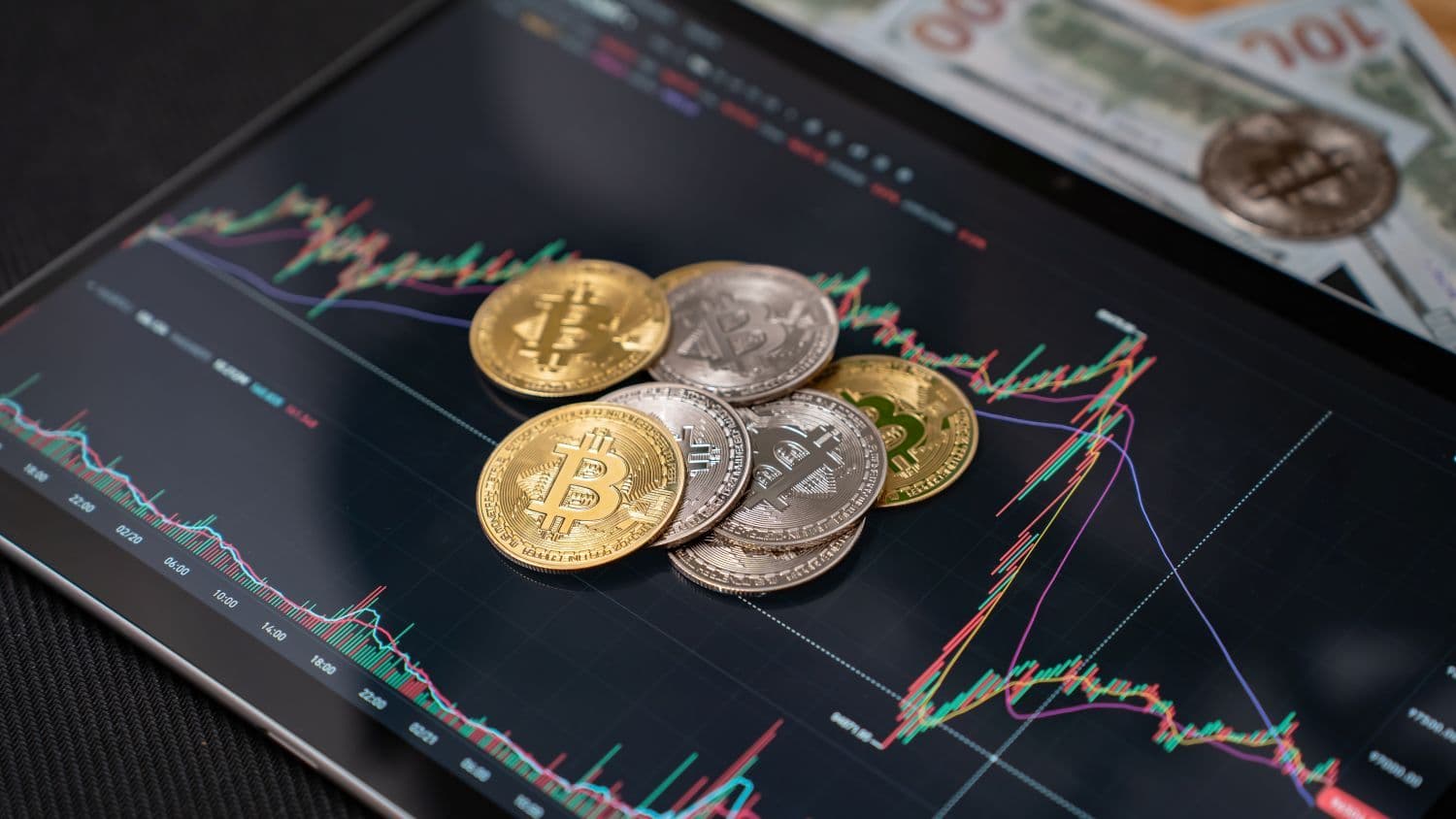 Bitcoin nähert sich 89.000 $, während die Krypto-Marktkapitalisierung 3 Billionen $ zurückerobert