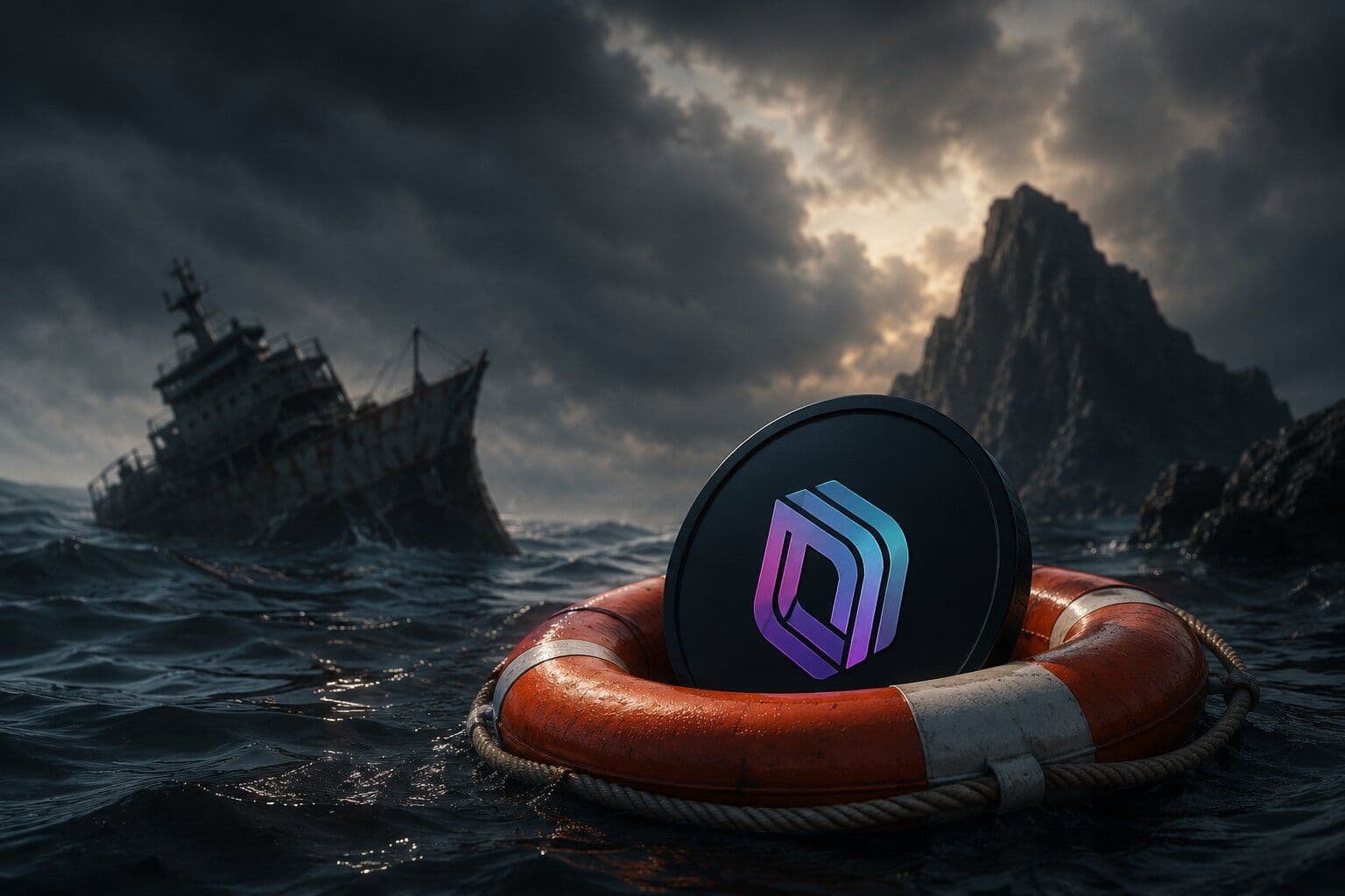 Drift’s Recovery Math Looks Bleak As Current Revenue Pace Implies 737-Year Wait For Users