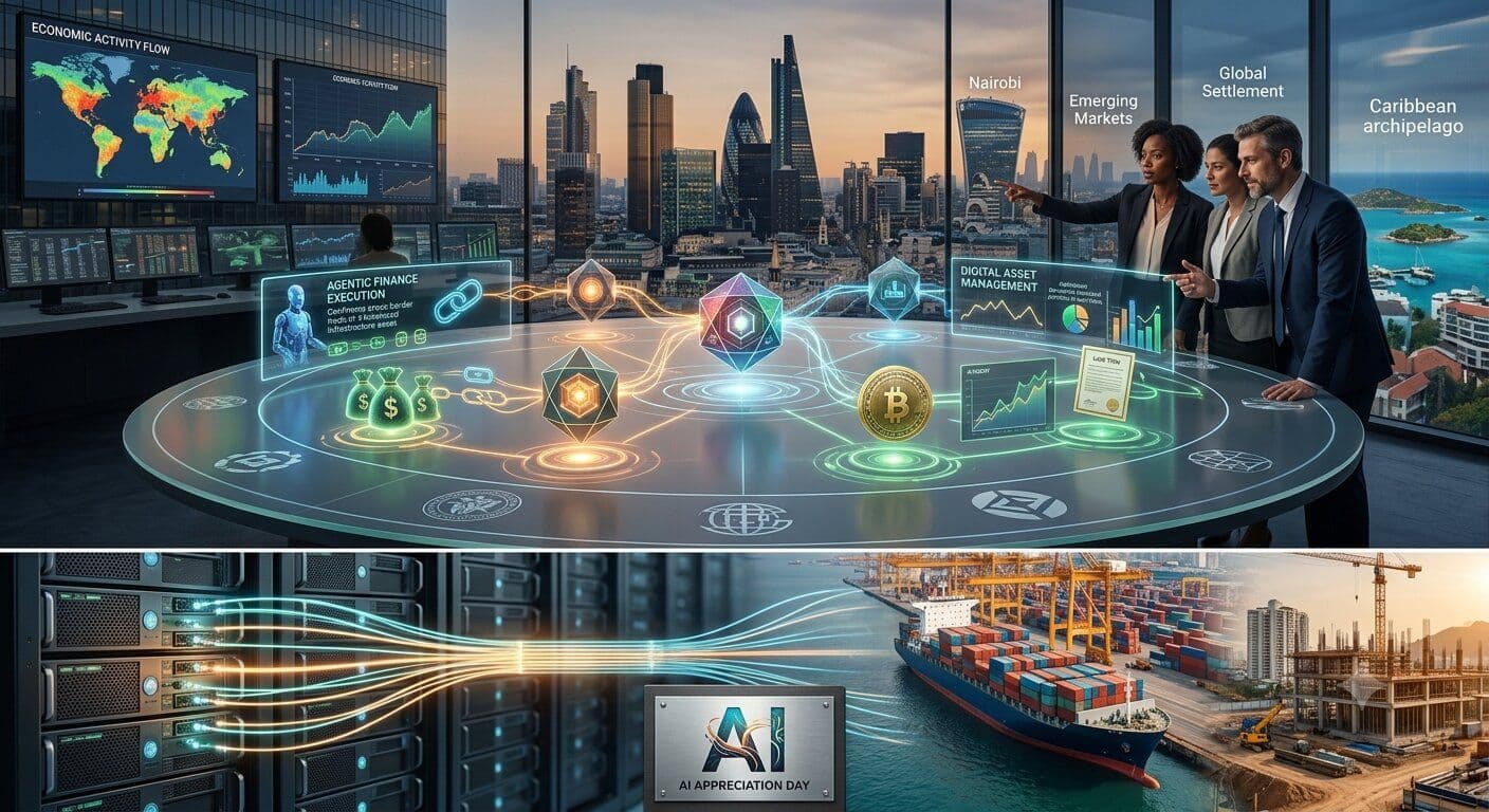 AI economic actors