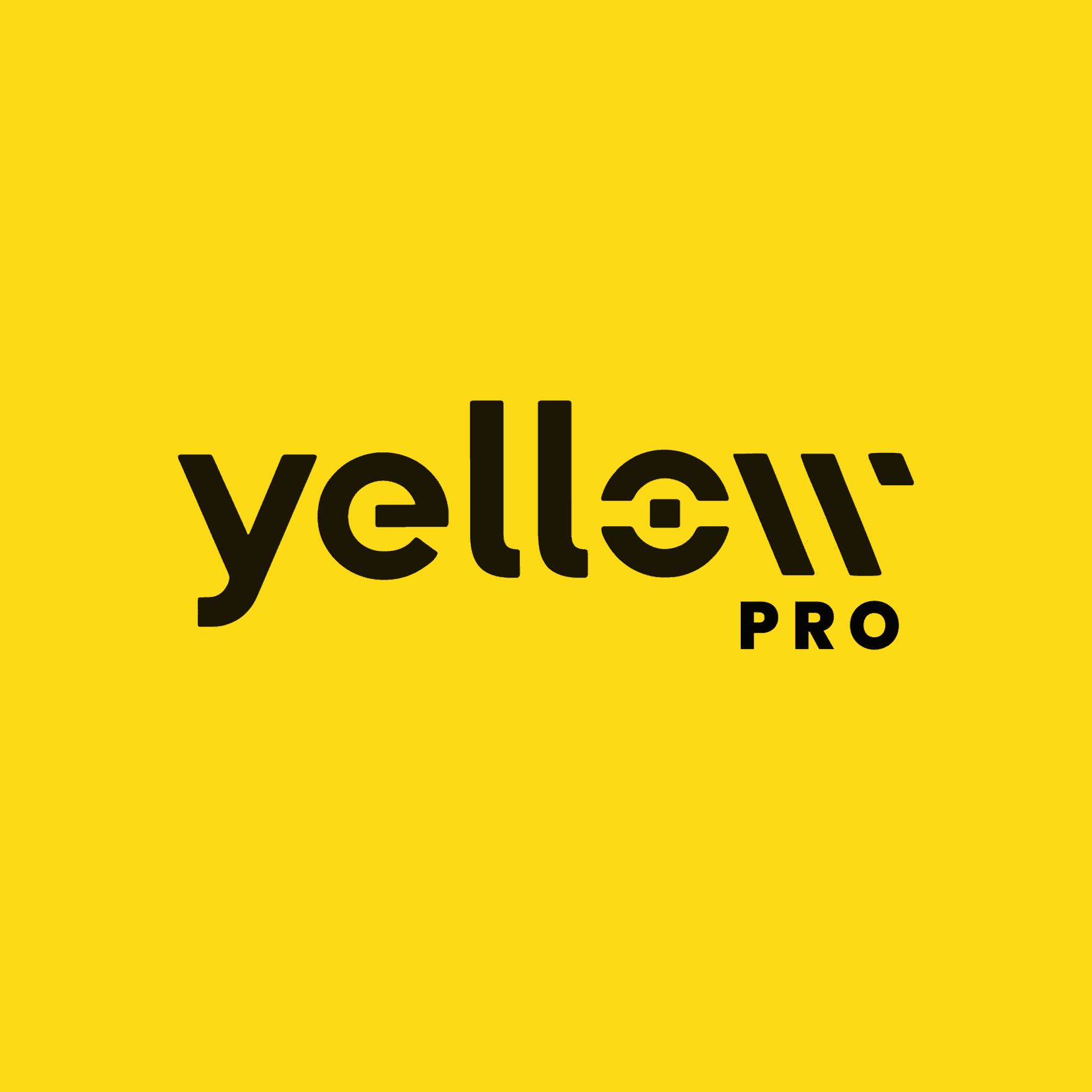 Yellow.pro
