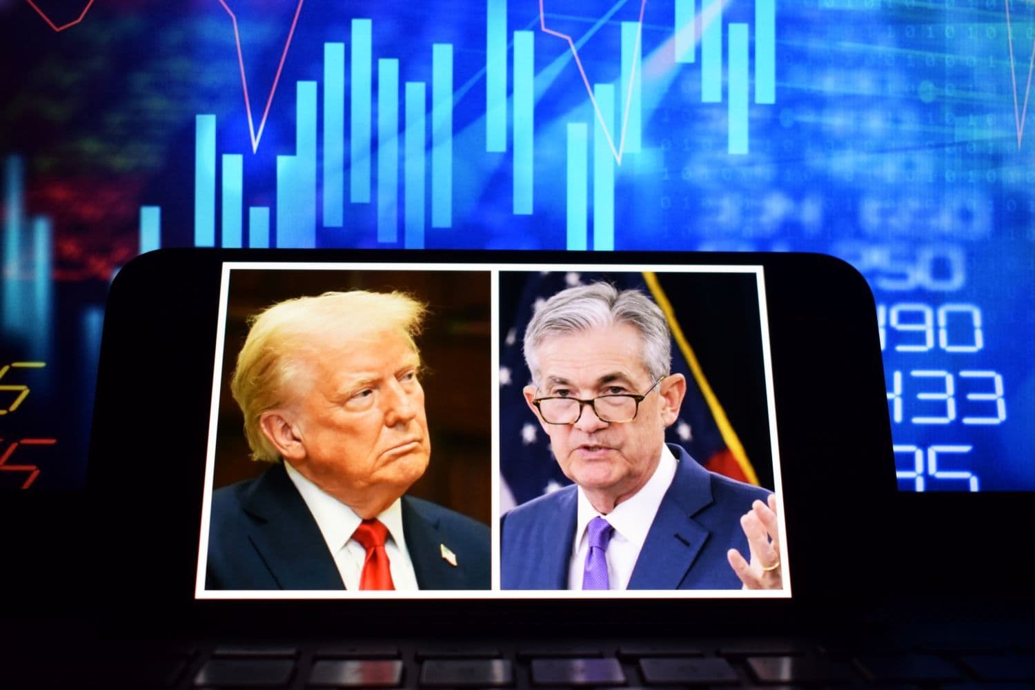 'Đây Không Phải Về Việc Trùng Tu': Jerome Powell Vạch Trần Chiến Dịch Của Chính Quyền Trump Nhằm Kiểm Soát Chính Sách Lãi Suất Của Fed