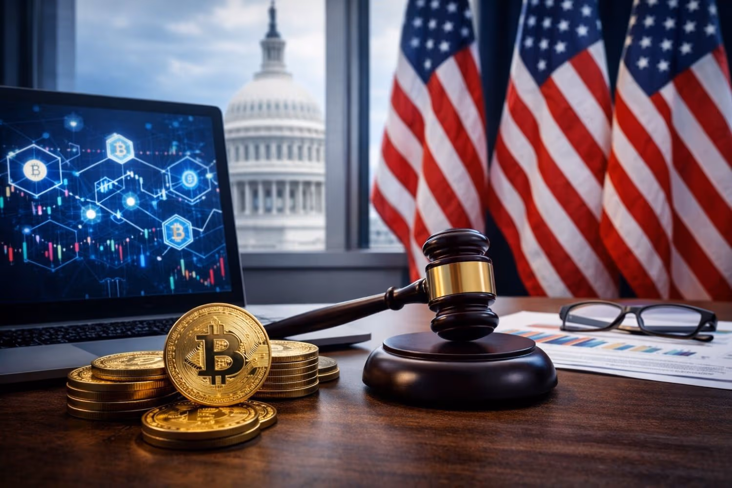 DeFi Türevleri, Hyperliquid Politika Merkezi Lansmanıyla ABD Düzenleyici Mücadelesine Giriyor