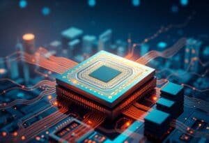 Samsung Broadcom chip deal