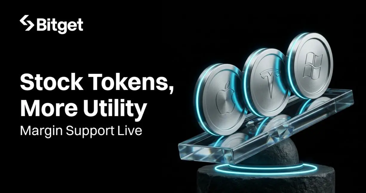 A crypto exchange adds Apple, Tesla and Nvidia tokens to its futures collateral list, helping traders unlock idle equity holdings. (Image: Shutterstock)