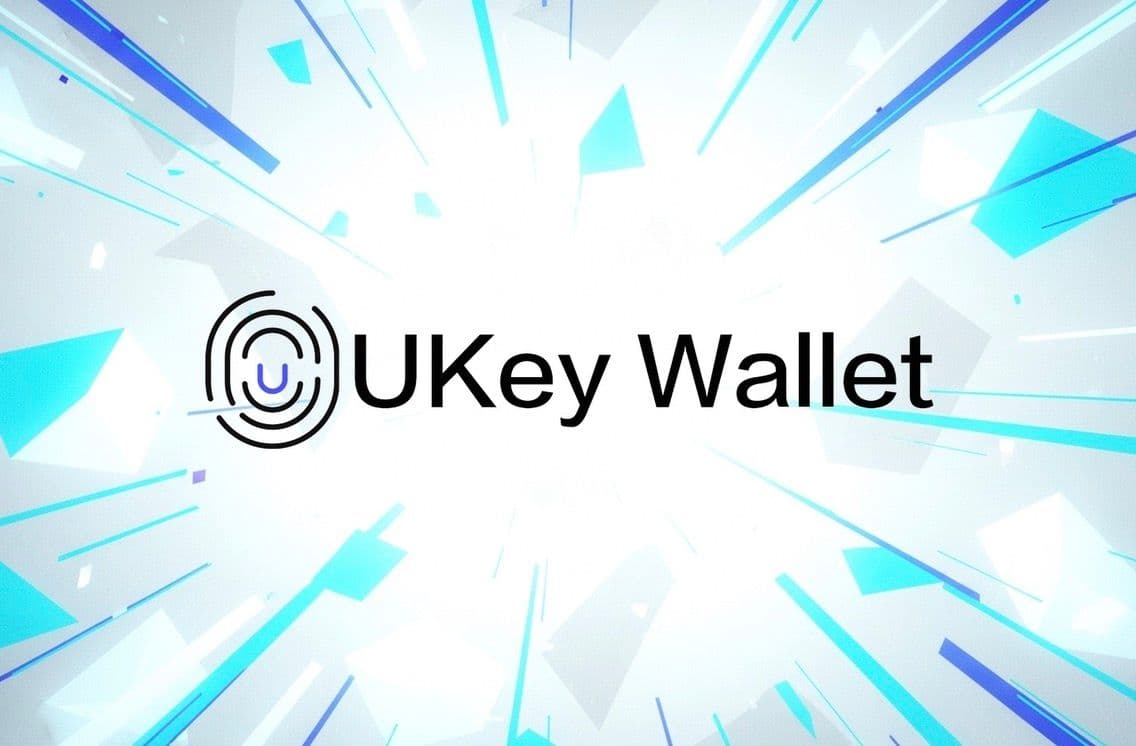 UKey unveils the Seed Ring: Bringing hardware signing into everyday life