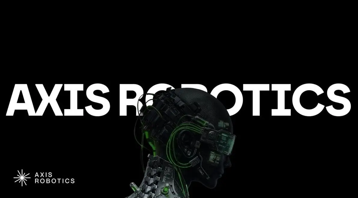 Axis Robotics raised $12M Funding to Build the compounding data engine accelerating physical AI