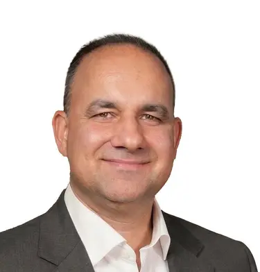 Adam Popat