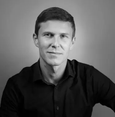 Markus Levin