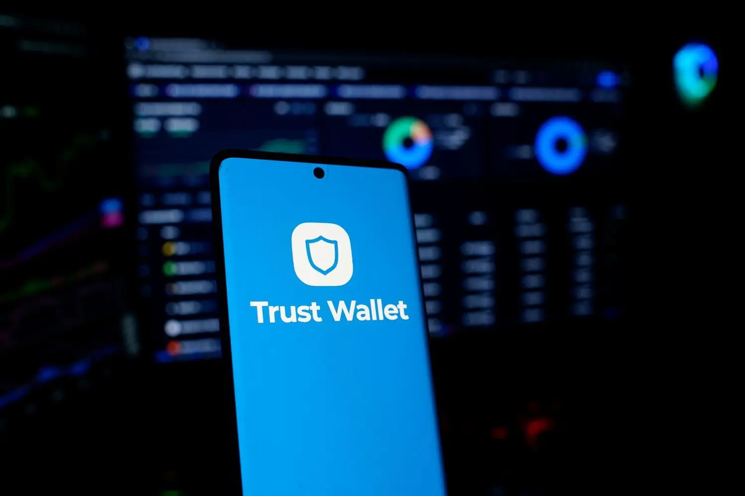 CZs Trust Wallet lässt jetzt KI in deinem Namen mit Krypto handeln