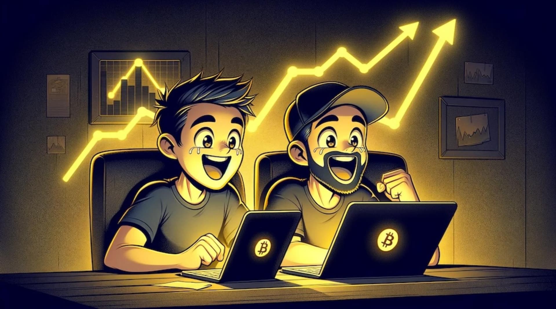 Булл-ран, наконец? Ethereum ETF могут поднять цены, прогнозируют аналитики