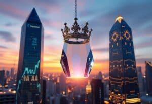 Valuable Company Crown: Apple's Shocking Return Ends Nvidia's 12-Month Reign