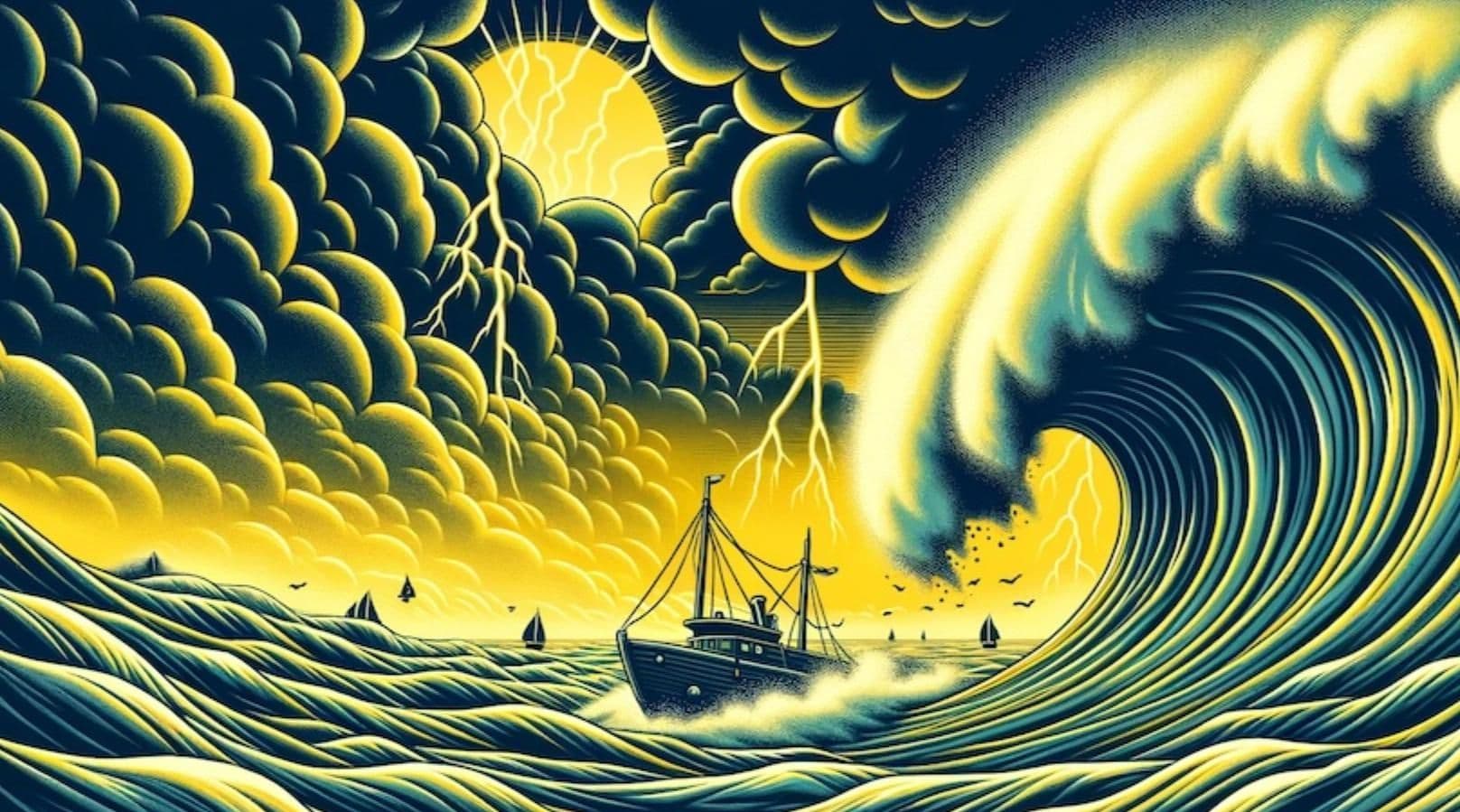 ฤดูกาล Altcoin ที่ใหญ่ที่สุดกำลังจะมา: การแปลงสินทรัพย์จริงเป็นโทเค็นคือการปฏิวัติที่ไม่มีใครเห็นมาก่อน